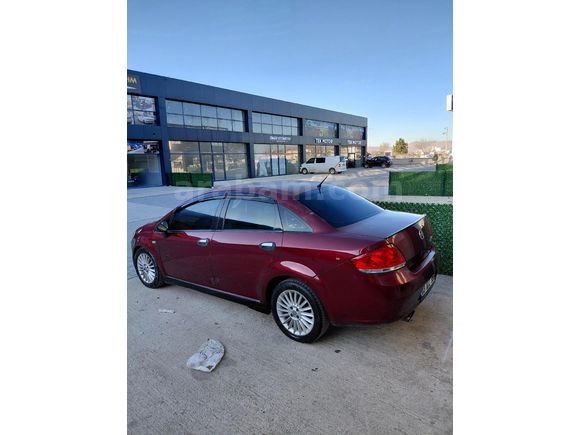 Sahibinden Fiat Linea 1.3 Multijet Active 2007 Model