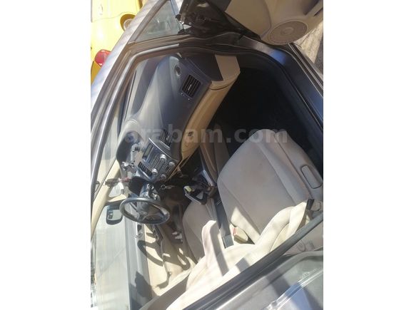 Sahibinden Honda Civic 1.6i VTEC Premium 2008 Model 