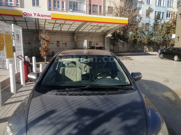 Sahibinden Honda Civic 1.6i VTEC Premium 2008 Model 