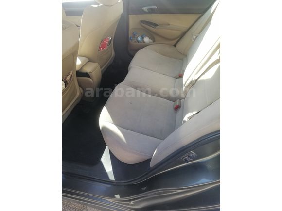 Sahibinden Honda Civic 1.6i VTEC Premium 2008 Model 