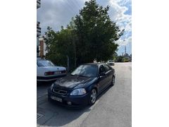 Sahibinden Honda Civic ies
 