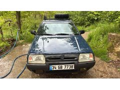 Sahibinden Skoda Favorit 1.3 GLX 1994 Model- Yeni Muayene
