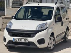 KARAKUŞ OTOMOTİV'DEN 2023 MODEL FİORİNO