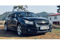 Sahibinden Chevrolet Cruze 1.6 LS 2010 Model  225.000 km Füme