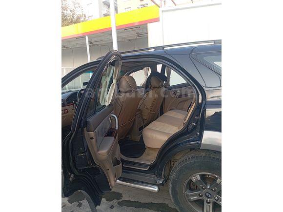 Sahibinden Kia Sorento 2.5 CRDi EX 2006 Model 