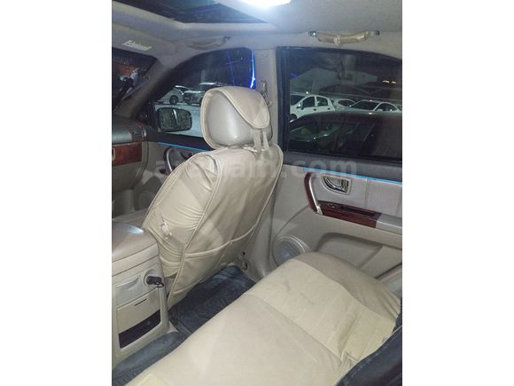 Sahibinden Kia Sorento 2.5 CRDi EX 2006 Model 