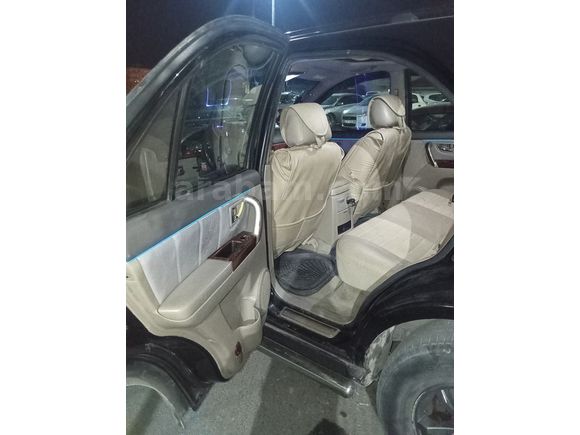 Sahibinden Kia Sorento 2.5 CRDi EX 2006 Model 
