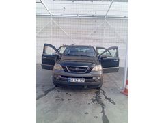 Sahibinden Kia Sorento 2.5 CRDi EX 2006 Model 