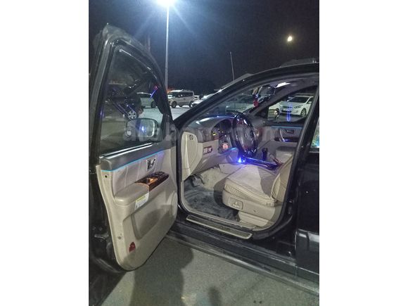 Sahibinden Kia Sorento 2.5 CRDi EX 2006 Model 
