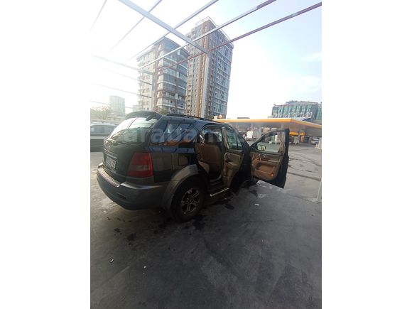 Sahibinden Kia Sorento 2.5 CRDi EX 2006 Model 