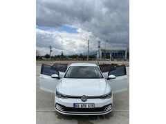HATASIZ BOYASİZ HIZ SABİTLEME APPLE CARPLAY 59 KM GOLF 8