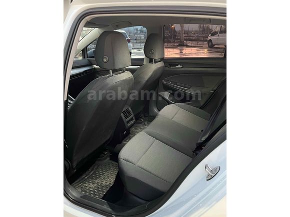 HATASIZ BOYASİZ HIZ SABİTLEME APPLE CARPLAY 61 KM GOLF 8