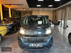 HATASIZ BOYASIZ 2023 FİAT FIORINO 1.3 POP