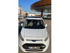 Sahibinden Ford Tourneo Connect 1.5 TDCI Titanium 2018 Model