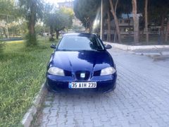2003 CORDOBA.KLİMA AKTİF.KREDİ KARTINA 12 TAKSİT.279000 km de