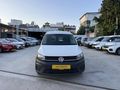 I AKCA I DEĞİŞENSİZ / 2016 VW CADDY 2.0 TDI Maxi Van