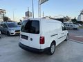 I AKCA I DEĞİŞENSİZ / 2016 VW CADDY 2.0 TDI Maxi Van