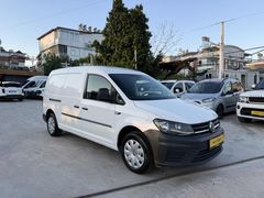 I AKCA I DEĞİŞENSİZ / 2016 VW CADDY 2.0 TDI Maxi Van
