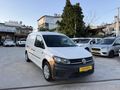 I AKCA I DEĞİŞENSİZ / 2016 VW CADDY 2.0 TDI Maxi Van