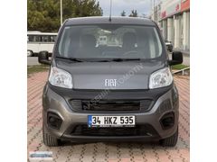 AKŞEHİR OTOMOTİV'DEN 2023 FIORINO BOYASIZ 77.000 KM YÜZÜNCÜ YIL