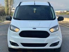 2017 MODEL OTOMOBİL RUHSATLI 1.5 TREND FORD COURİER