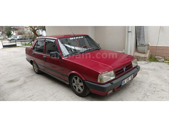 Sahibinden Tofaş Doğan SLX ie 1997 Model