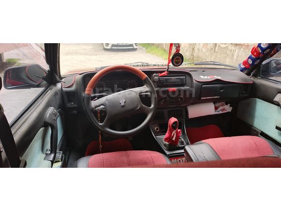 Sahibinden Tofaş Doğan SLX ie 1997 Model