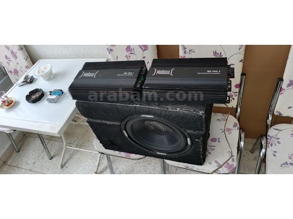 Sahibinden Tofaş Doğan SLX ie 1997 Model