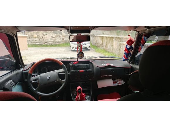 Sahibinden Tofaş Doğan SLX ie 1997 Model