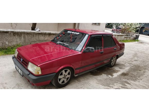 Sahibinden Tofaş Doğan SLX ie 1997 Model