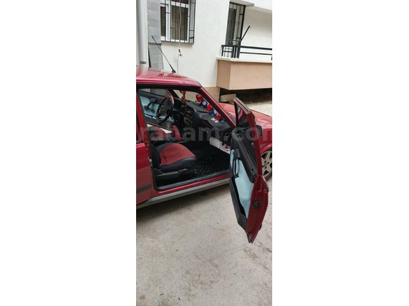 Sahibinden Tofaş Doğan SLX ie 1997 Model
