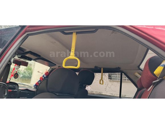Sahibinden Tofaş Doğan SLX ie 1997 Model