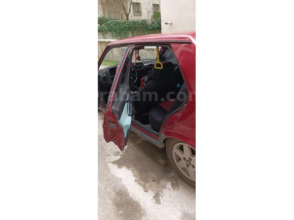 Sahibinden Tofaş Doğan SLX ie 1997 Model