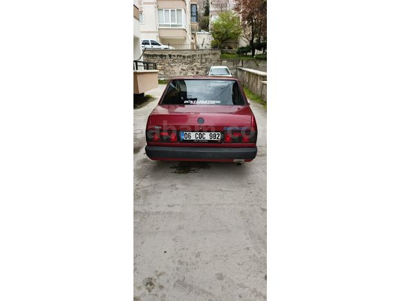 Sahibinden Tofaş Doğan SLX ie 1997 Model