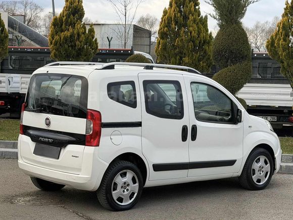 ÖMÜR AUTO OTOMOBİL RUHSATLI 61 BİN KM