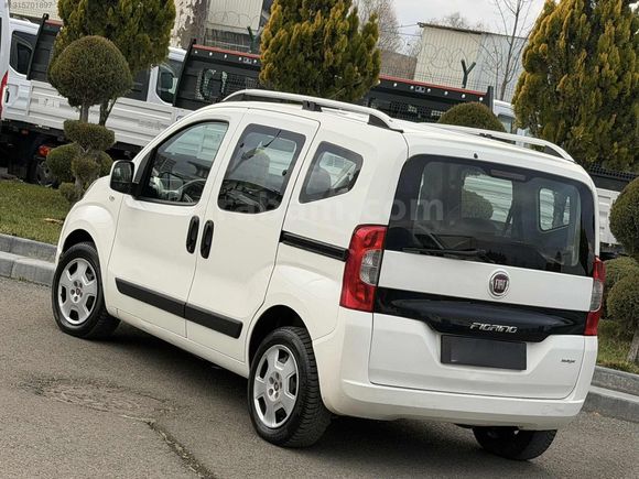 ÖMÜR AUTO OTOMOBİL RUHSATLI 61 BİN KM