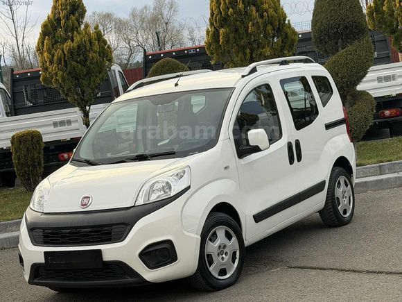 ÖMÜR AUTO OTOMOBİL RUHSATLI 61 BİN KM