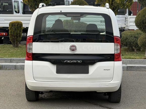 ÖMÜR AUTO OTOMOBİL RUHSATLI 61 BİN KM