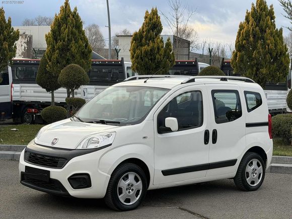 ÖMÜR AUTO OTOMOBİL RUHSATLI 61 BİN KM