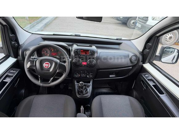 ÖMÜR AUTO OTOMOBİL RUHSATLI 61 BİN KM