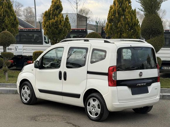 ÖMÜR AUTO OTOMOBİL RUHSATLI 61 BİN KM