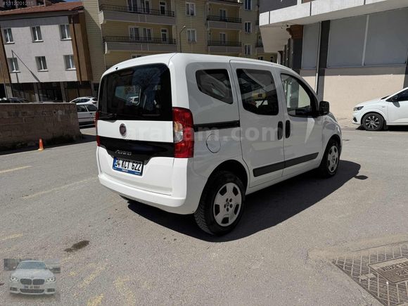2024 FİARİNO 63000 KM GARANTİLİ TABLET EKRAN // %20 FATURA