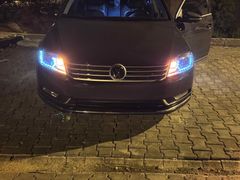 Sahibinden Volkswagen Passat 2.0 TDi BlueMotion Highline 2014 Model 