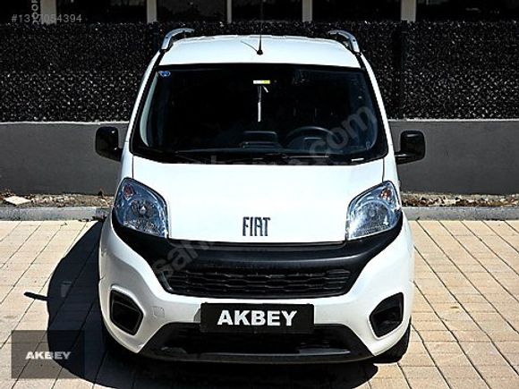 2022 FİORİNO COMBİ 95'LİK POP HATASIZ 35.000 KM