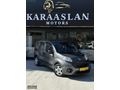 KARAASLAN MOTORS'DAN HATASIZ BOYASIZ DÜŞÜK KM FİAT FİORİNO COMBİ
