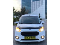 CELAL OTOMOTİV’DEN 2020 HATASIZ BOYASIZ START STOPLU COURIER 