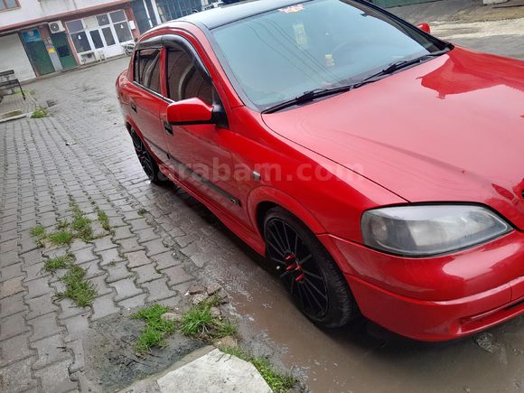 Sahibinden Opel Astra 1.6 CD 1999 Model