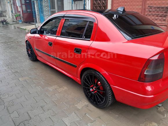 Sahibinden Opel Astra 1.6 CD 1999 Model