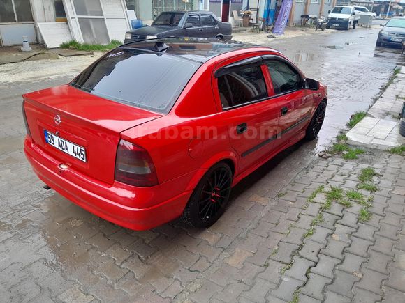 Sahibinden Opel Astra 1.6 CD 1999 Model