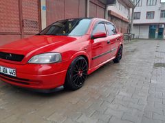Sahibinden Opel Astra 1.6 CD 1999 Model
